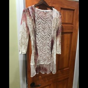 Title to sell sweater